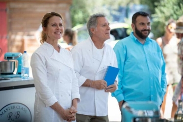 "Camping paradis - Pâtisserie au Paradis" épisode inédit diffusé sur TF1 lundi 24 août 2026 (vidéo)