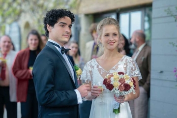 "L'Or bleu", nouvelle série inédite diffusée sur France 2 mercredi 20 mai 2026