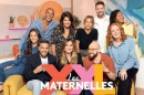 "Les maternelles XXL" lundi 23 mars 2026, sommaire et invités de Marie Portolano sur France 5