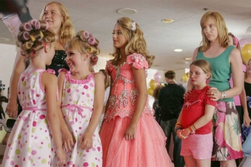 &quot;Little Miss Sunshine&quot; un road-movie avec la famille la plus déjantée d'Amérique à voir dimanche sur Arte