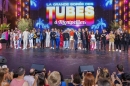 &quot;La grande soirée des tubes du camping à Montpellier&quot; sur W9 mardi 12 août 2025, les artistes présents
