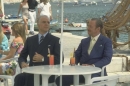 "Le plus escroc des deux" avec Steve Martin & Michael Caine à revoir sur Arte lundi 4 mai 2026