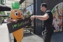 &quot;Patron Incognito&quot; : immersion inédite chez Eat Salad mercredi 22 octobre 2025 sur M6