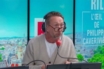 Replay "L'oeil de Philippe Caverivière" du 15 décembre 2025 (vidéo)