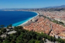 "Les 100 lieux qu'il faut voir" : Les 3 Corniches de la French Riviera sur France 5 dimanche 9 août 2026 (vidéo)