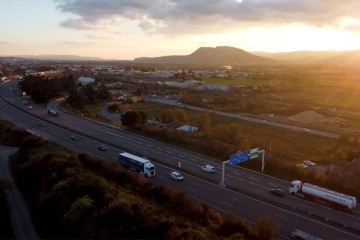 "A6-A7 : ces autoroutes qui ont changé la France" sur NOVO19 lundi 27 juillet 2026