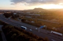 "A6-A7 : ces autoroutes qui ont changé la France" sur NOVO19 lundi 27 juillet 2026