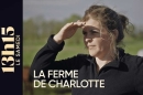 "13h15 le samedi" avec Charlotte Salat, éleveuse dans le Cantal, ce 30 mai 2026 sur France 2
