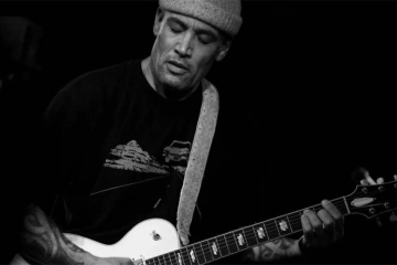 Ben Harper au festival Jazz à Vienne 2025 sur France 4 mercredi 16 juillet 2025