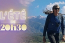 "20h30 le samedi" rencontre Thomas Dulac, l'aventurier du Canigou, ce 22 août 2026 sur France 2