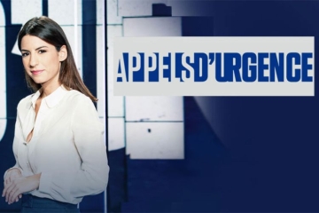 "Appels d'urgence" en Haute-Savoie avec le Samu d’Annecy, lundi 23 février 2026 sur TFX