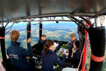 "Grands Reportages" : Les Chefs de l'extrême, samedi 4 avril 2026 sur TF1