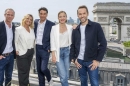 Défilé du 14 juilllet 2025, édition spéciale sur France 2 à partir de 06:00, le dispositif complet