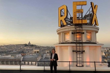 &quot;Des racines & des ailes&quot; célèbre les 100 ans de l’Art déco mercredi 12 novembre 2025 sur France 3