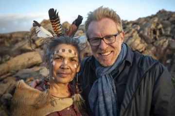 "Echappées belles" sur la Côte Ouest de l'Australie, samedi 17 janvier 2026 sur France 5