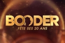 Booder va célébrer ses 20 ans de carrière dans un show diffusé sur TF1 vendredi 25 décembre 2025