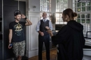 "Aka" avec Alban Lenoir et Eric Cantona diffusé sur TF1 jeudi 21 mai 2026 (vidéo)