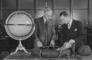 &quot;Henry Ford, l'inventeur du siècle américain&quot; dimanche 12 octobre 2025 sur France 5 dans &quot;La case du siècle&quot;