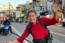&quot;J'irai dormir chez vous&quot; à Taïwan sur RMC Story vendredi 8 août 2025 avec Antoine de Maximy (vidéo)