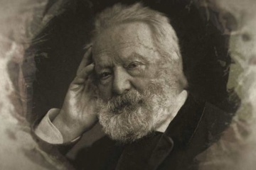 "Les docs de La Grande Librairie" consacrés à Victor Hugo mercredi 3 juin 2026 sur France 5