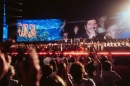 Le concert "Corsu Mezu Mezu" au Vélodrome de Marseille diffusé le 28 août 2026 sur France 3
