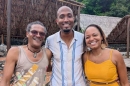 &quot;Echappées belles&quot; en Martinique avec Brice-Laurent Dubois sur France 5 samedi 11 octobre 2025