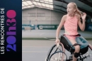 "Les rencontres de 20h30" avec Cléo, jeune garde du tennis fauteuil, ce 30 janvier 2026 sur France 2