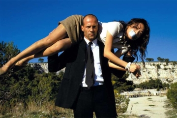 "Le transporteur" avec Jason Statham à revoir sur TF1 mardi 21 juillet 2026