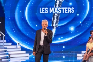 Le tour préliminaire des Masters de "N'oubliez pas les paroles" débutera le 29 septembre 2026 sur France 2