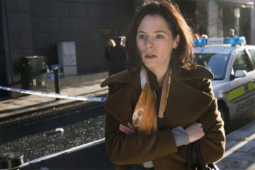La mini-série "Enquête à haut risque" à revoir sur France 3 dimanche 26 juillet 2026