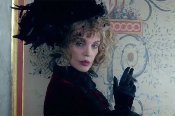 "Les Secrets de la princesse de Cadignan" avec Arielle Dombasle sur France 4 jeudi 20 août 2026 (vidéo)
