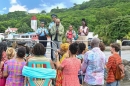 "Meurtres au Paradis - Le monstre marin" épisode inédit diffusé sur France 2 lundi 22 juin 2026