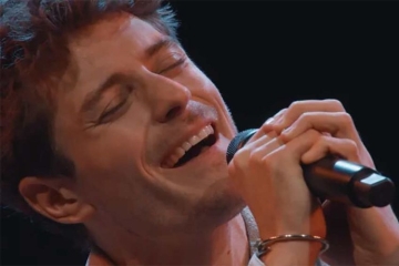 Le concert #LetsBaRock! capté à l’Olympia diffusé sur France 4 vendredi 4 septembre 2026