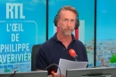 Replay "L'oeil de Philippe Caverivière" du mercredi 10 juin 2026 face à Matthieu Pigasse (vidéo)
