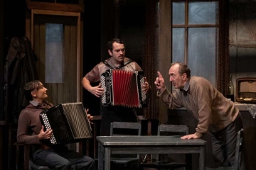 Inédite, la pièce "Du charbon dans les veines" diffusée sur France 4 dimanche 3 mai 2026