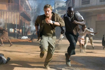 "Blood Diamond" avec Leonardo DiCaprio à revoir sur Arte dimanche 15 mars 2026 (vidéo)
