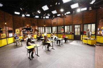 2ème numéro de "Qui sera le plus nul ?" sur TF1 vendredi 11 septembre 2026